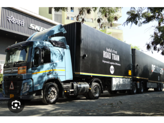 Ankit Logistics Company